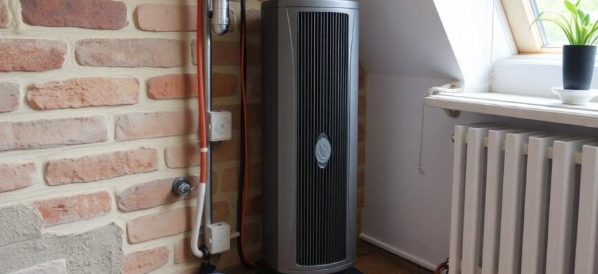 Тепло в доме без забот: как грамотно подойти к ремонту частного отопления в Можайске