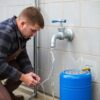 Ремонт водоснабжения дома в Можайске: как вернуть чистую воду и спокойствие в доме