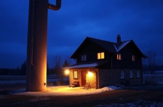 Ремонт частного отопления в Можайске: как вернуть тепло дому без лишних забот