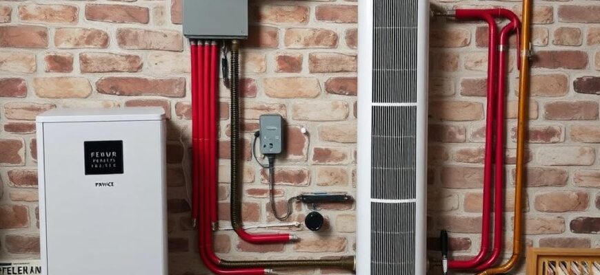 Ремонт частного отопления в Можайске: как вернуть тепло дому и экономить энергию