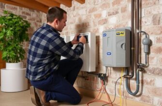 Как не замёрзнуть в Можайске: полное руководство по ремонту частного отопления