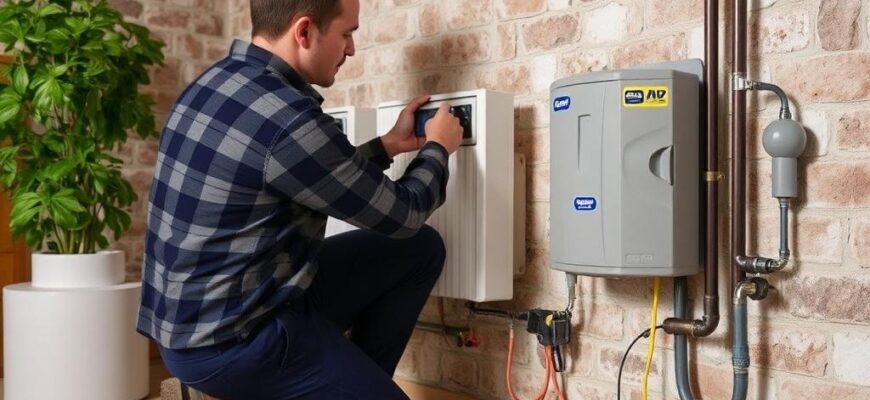 Как не замёрзнуть в Можайске: полное руководство по ремонту частного отопления