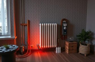 Тепло под контролем: как выполнить ремонт частного отопления в Можайске так, чтобы зима не засанила врасплох