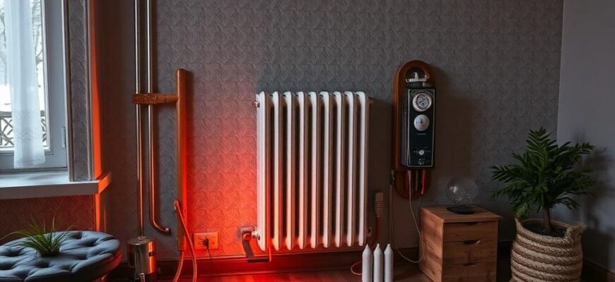 Тепло под контролем: как выполнить ремонт частного отопления в Можайске так, чтобы зима не засанила врасплох