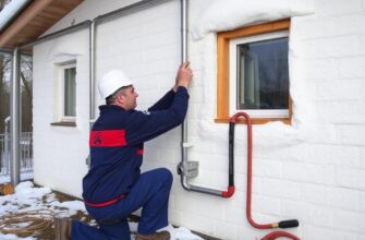 Ремонт частного отопления в Можайске: как вернуть тепло и комфорт в дом