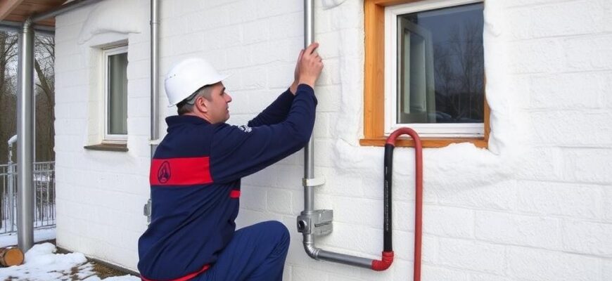 Ремонт частного отопления в Можайске: как вернуть тепло и комфорт в дом