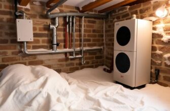 Ремонт частного отопления в Можайске: практический путеводитель к теплу и экономии