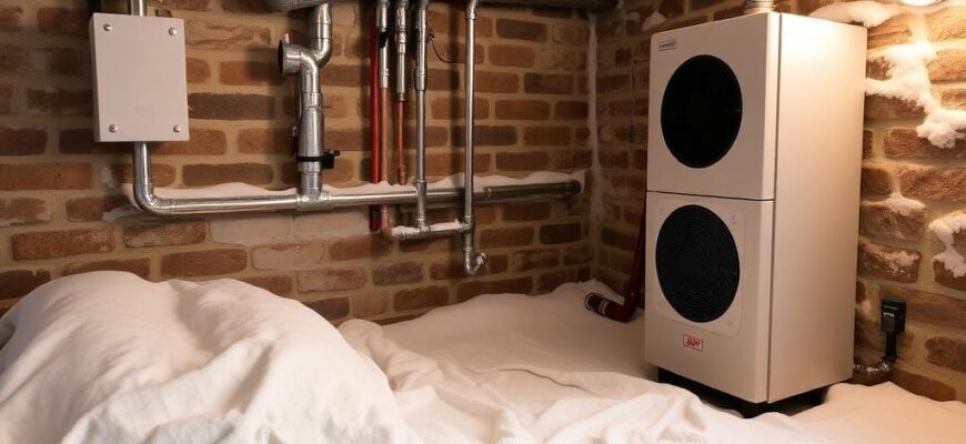 Ремонт частного отопления в Можайске: практический путеводитель к теплу и экономии