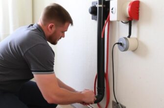 Ремонт частного отопления в Можайске: как выбрать путь к теплу без лишних хлопот и перепланировок