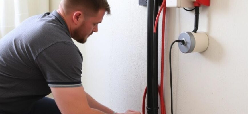 Ремонт частного отопления в Можайске: как выбрать путь к теплу без лишних хлопот и перепланировок