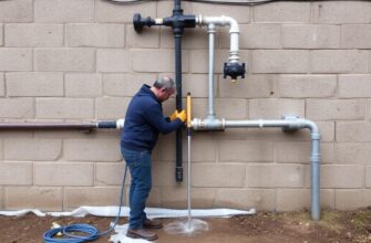 Ремонт водоснабжения дома в Можайске: как вернуть воду без хлопот и лишних сюрпризов