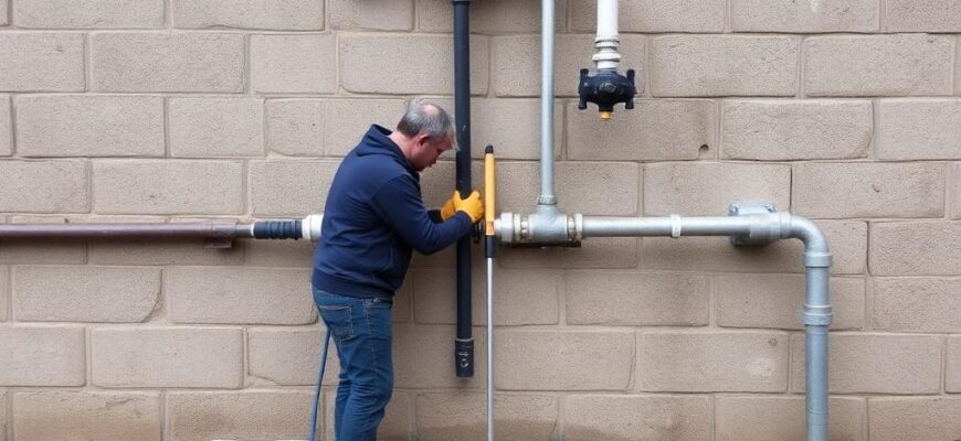 Ремонт водоснабжения дома в Можайске: как вернуть воду без хлопот и лишних сюрпризов