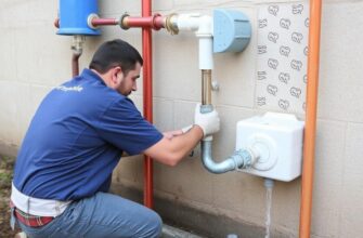 Ремонт водоснабжения дома в Можайске: как вернуть воду в дом без головной боли