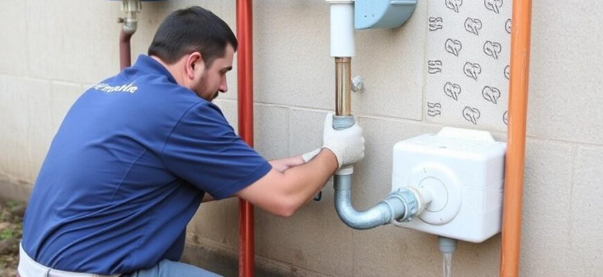 Ремонт водоснабжения дома в Можайске: как вернуть воду в дом без головной боли