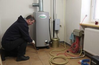 Тепло под контролем: как организовать ремонт частного отопления в Можайске