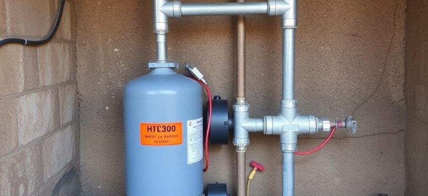 Ремонт водоснабжения дома в Можайске: как вернуть чистую воду и стабильное давление без лишних хлопот